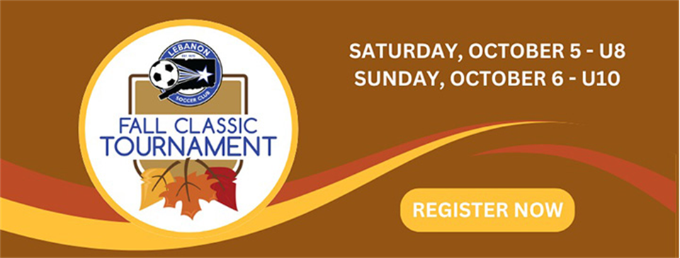 LSC Fall Classic Tournament